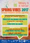 spring vibes 2017 workshop k